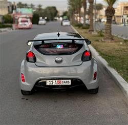 هيونداي فلوستر